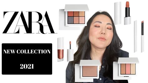 zara swatches